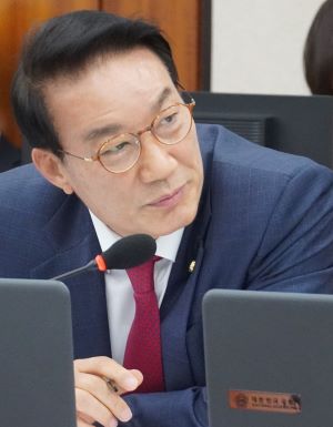 서일준 의원 